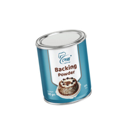 Backing Powder (100gm)