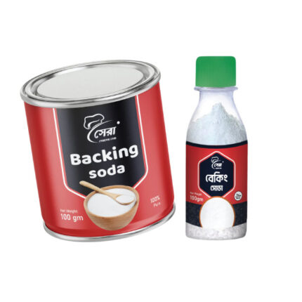 Backing Soda (100gm)