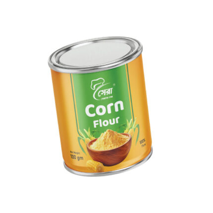 Corn Flour (100gm)