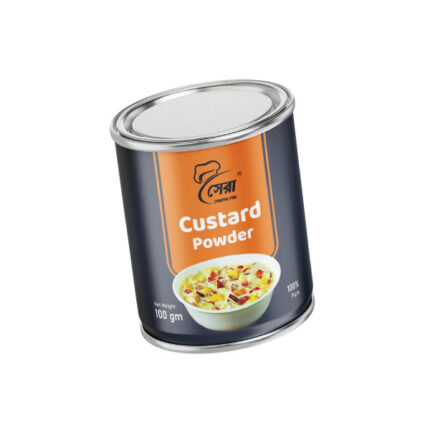 Custard Powder (100gm)