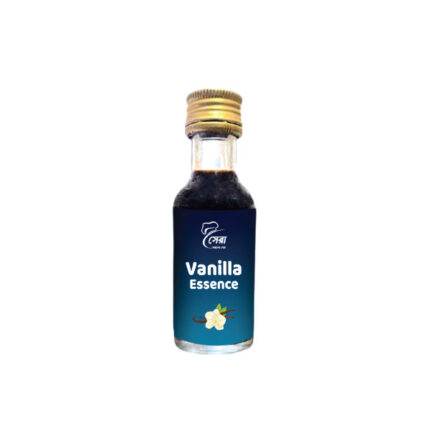 Vanilla Essence